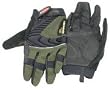 Gloves Airius Defender Full MD Green