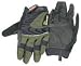 Gloves Airius Defender Full MD Green