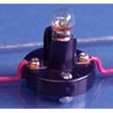 Mini Light Bulb 3.2v 150mA w/ Socket