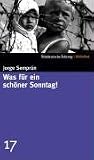 Was für ein schöner Sonntag! SZ-Bibliothek Band 17