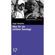 Was f�r ein sch�ner Sonntag! SZ-Bibliothek Band 17