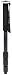 Electronics : Induro Carbon 8X Monopod MC-24