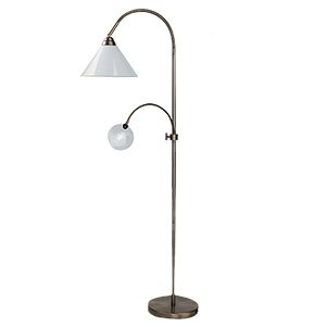 Daylight Naturalight Craft Floor Lamp