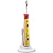 ���˥å����� ���å� Philips Sonicare For Kids �Ҥɤ��� ��ư���֥饷 HX6311/02 �¹�͢���� �����ܸ����������������ɲ�ǽ��