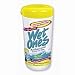 Wet Ones Antibacterial Hands & Face Wipes 40 ea