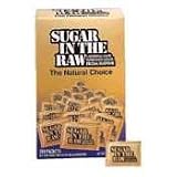 SUG50319 - Sugar In The Raw Sweetener, Not Bleached, Molasses Flavor