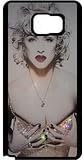 Hot Madonna Phone Case Samsung Galaxy Note 5 Madonna United new style