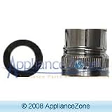 Dishwasher Faucet Adaptor - 5303304813