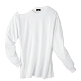 Soft Long Sleeve T-Shirt