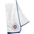 MLB Officially Licensed Chicago Cubs Receiving Blanket