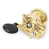 SHIMANO TN20 Trinidad Conventional Casting Fishing Reel