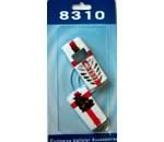 Nokia 8310E Nokia 8310 British Bull Dog Fascia