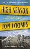 High Season (Frank Coffin Mysteries)