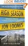 High Season (Frank Coffin Mysteries)