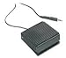 Tash Treadle Switch
