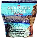 Mountain House Pro-Pak Freeze-Dried Food Pouches