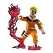 Naruto Sculpted Figure: Naruto 8