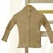 Baby Cardigan (Spring/Summer Cardigan Beige) 6-12m