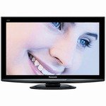 Panasonic VIERA G1 Series TC-L32G1 32-Inch 720p 120Hz LCD HDTV