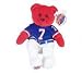 Buffalo Bills Doug Flutie Plush Bear