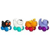 Wheel Pals * Animals Tracks * Polar * PlayskoolIMAGE