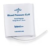 ^BP CUFF,SOFT CUF,2-T,BULB & VALVE,ADULT Min.Order is 1 BX ( 5 Each / box; )