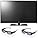LG 50PZ550 50" Plasma 3D HDTV, 1920 x 1080 Resolution, 3,000,000:1 Dynamic Contrast Ratio, 600Hz Sub Field Driving – Bundle -
