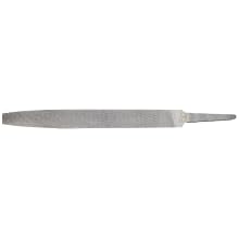 PFERD Hand File, American Pattern, Double Cut, Half-Round