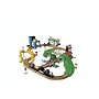 GeoTrax Tracktown Railway