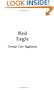 Red Eagle