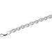 Sterling Silver Wire Cable Chain - 24 inches