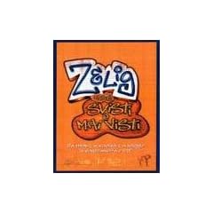 Zelig Svisti E Mai Visti 1 DVD