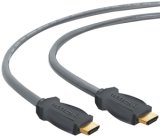 Ultralink HDMIPRO-4M Platinum Series HDMI-to-HDMI Cable (4M)