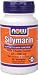 NOW MILK THISTLE EXTRACT 300 MG - 80% SILYMARIN with support herbs