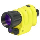 ATN Night Storm 3P Yellow Night Vision Monocular by 