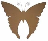 Mosaic Substrate - Butterfly
