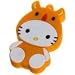 All Products : 8GB Pony Chinese Zodiac Shaped Cartoon USB Flash Drive
