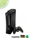 Xbox 360 Elite 120 GB Hardrive (Refurbished)