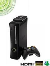 Xbox 360 Elite 120 GB Console System