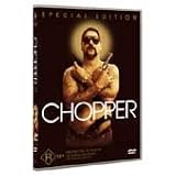 Chopper (Retrato De Un Asesino) [NTSC/REGION 1 & 4 DVD. Import-Latin America]
