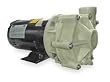 Dayton 2YER4 Centrifugal Pump, 1/2 HP, 3 Ph, 230/460V