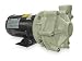 Dayton 2YER4 Centrifugal Pump, 1/2 HP, 3 Ph, 230/460V