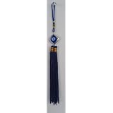 Turquish Evil Eye Ornament 11"