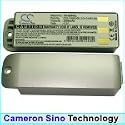 Replacement battery for Garmin Zumo 400, Zumo 450, Zumo 500, Zumo 500 Deluxe, Zumo 550