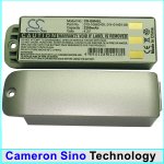 2600mAh Battery For Garmin Zumo 400, 450, Zumo 500, Zumo 500 Deluxe 011-01451-00