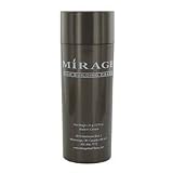 Mirage Hair Building Fibers, Dark Brown, 25 gram