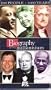 Biography of the Millennium: 100 People - 1000 Years, Vol. 1