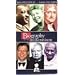 Biography of the Millennium: 100 People - 1000 Years, Vol. 1