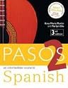 Pasos 2: Student Book: An Intermediate Course in Spanish