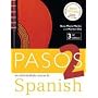 Pasos 2: Student Book: An Intermediate Course in Spanish